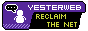 Yesterweb.Org Button
